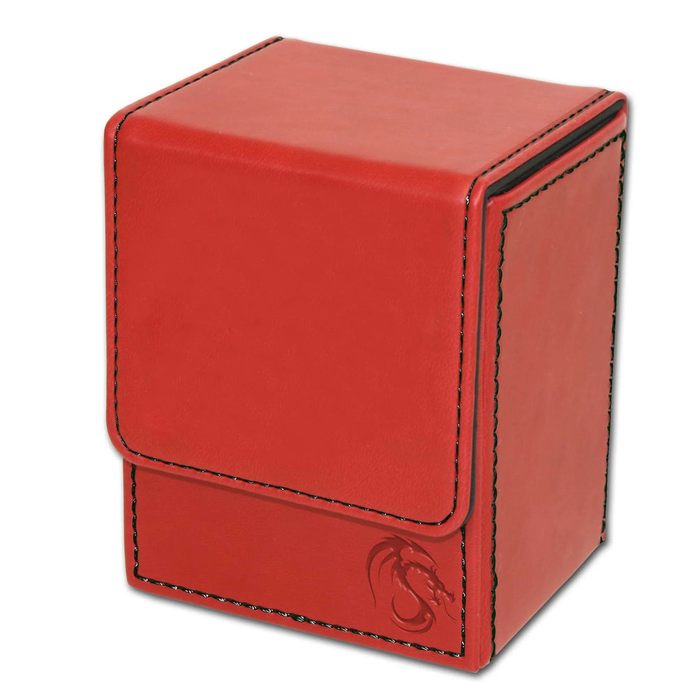 BCW Deck Case - LX