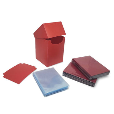 Combo Pack - Inner Sleeves and Elite2 Deck Guards