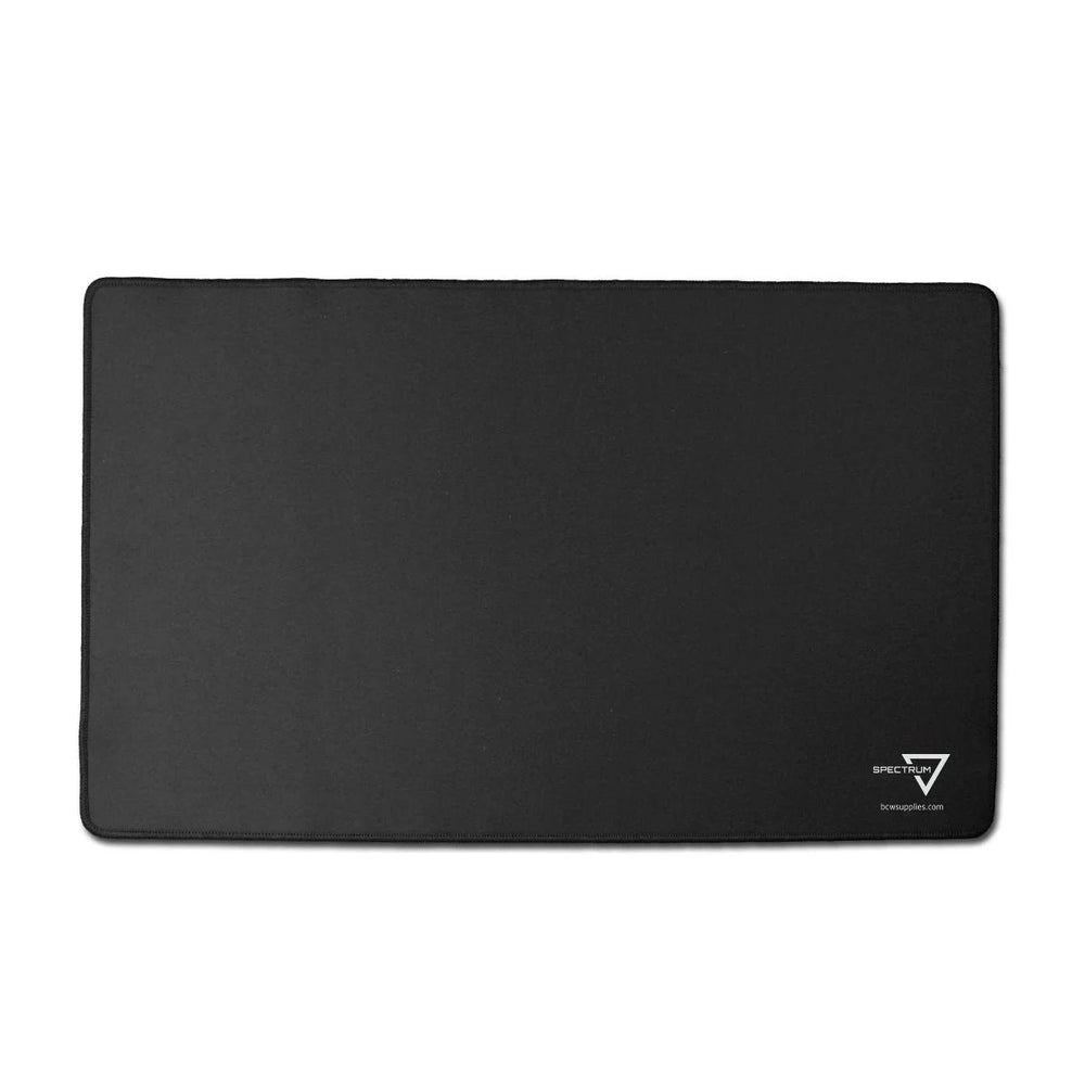 BCW Playmat with Stitched Edging