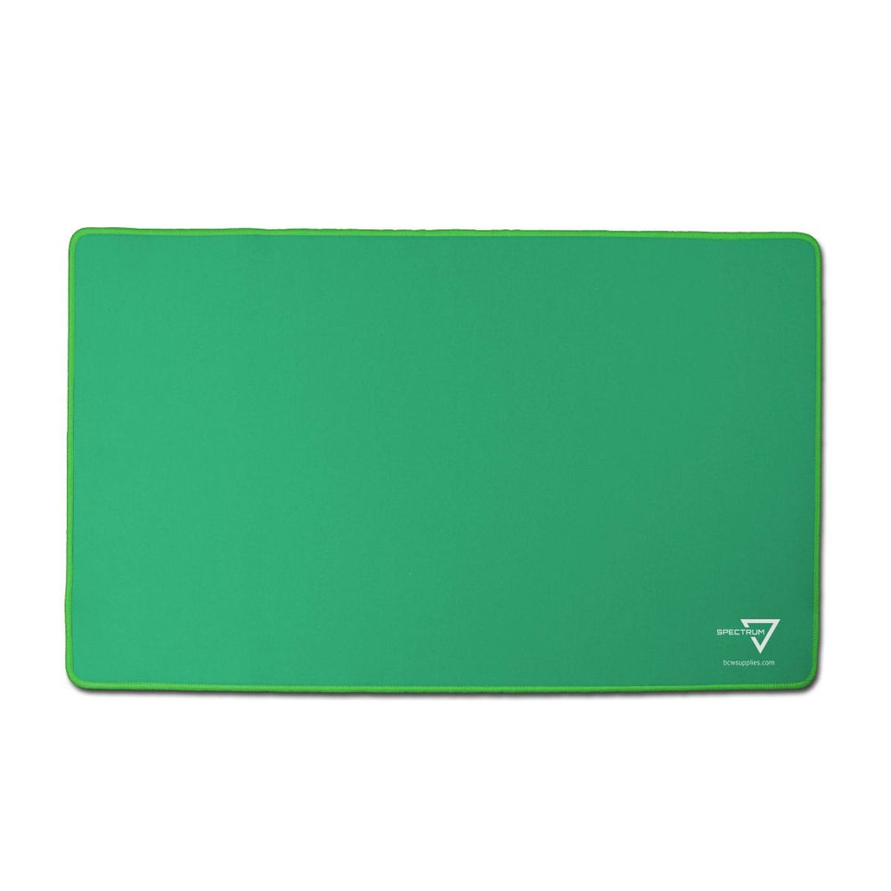 BCW Playmat with Stitched Edging