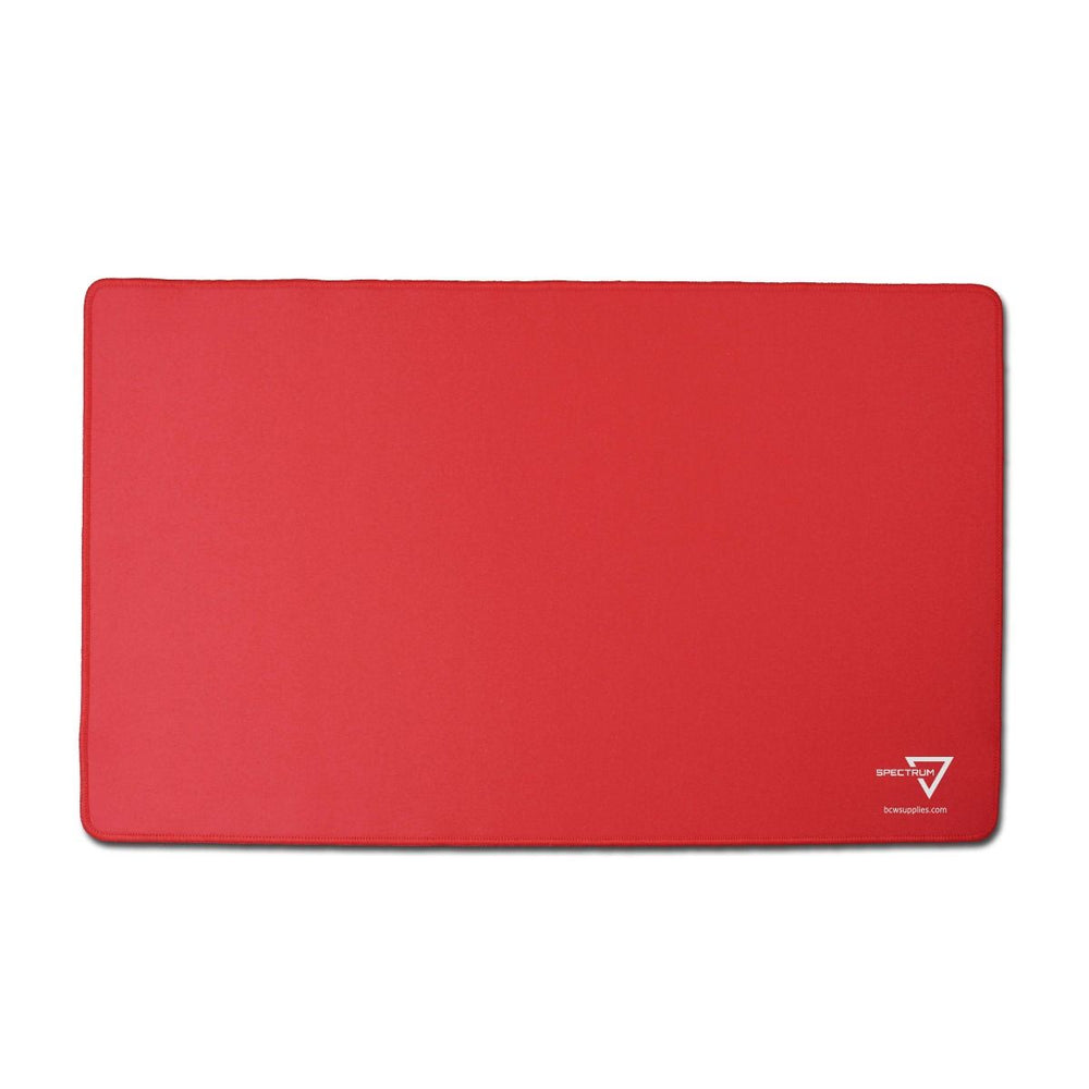 BCW Playmat with Stitched Edging