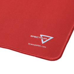 BCW Playmat with Stitched Edging