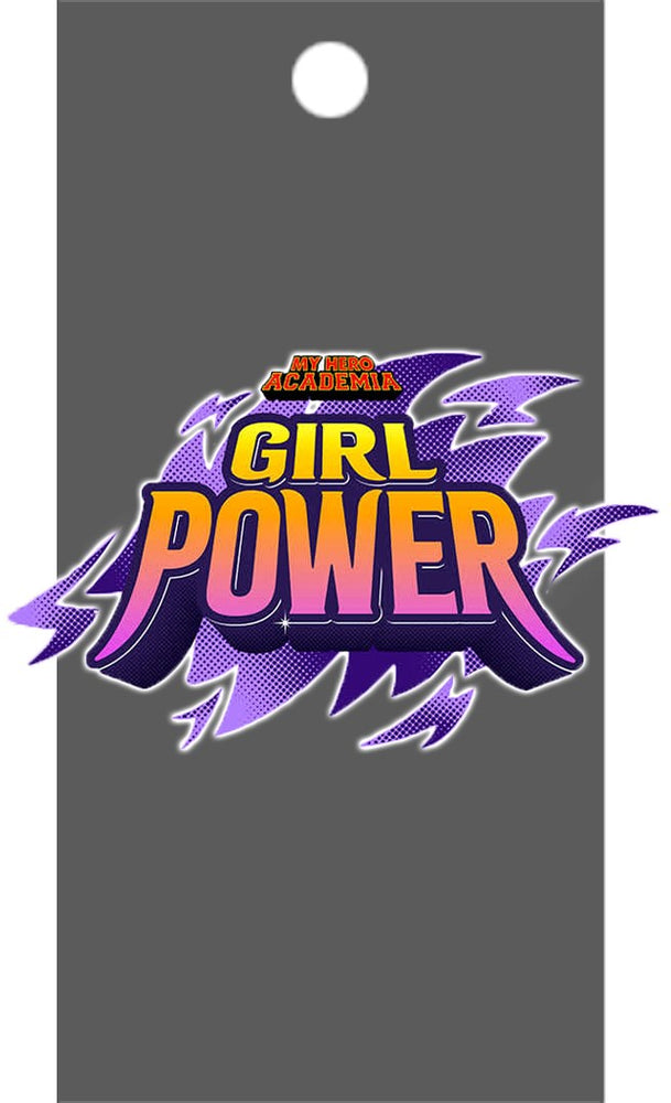 Girl Power - Booster Pack