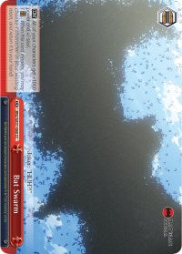 Bat Swarm (BNJ/SX01-060 CC) [Batman Ninja]