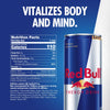 Red Bull Energy 8.4 fl. oz