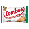 Combos Stuffed Baked Pretzel Snacks 1.76 oz Pizzeria