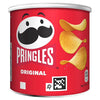 Pringles Potato Crisps, Grab N’ Go Variety Pack Chips Original