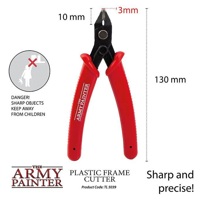 Army Painter Plastic Frame Cutter