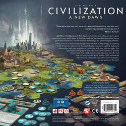 Hover to zoom | Click to enlarge Sid Meier's Civilization: A New Dawn