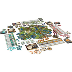 Hover to zoom | Click to enlarge Sid Meier's Civilization: A New Dawn