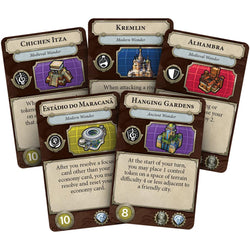Hover to zoom | Click to enlarge Sid Meier's Civilization: A New Dawn