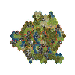 Hover to zoom | Click to enlarge Sid Meier's Civilization: A New Dawn