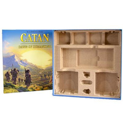 Catan - Dawn of Humankind