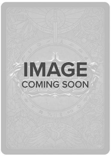 Art of the Dragon: Claw [FAB308] (Promo)  Rainbow Foil