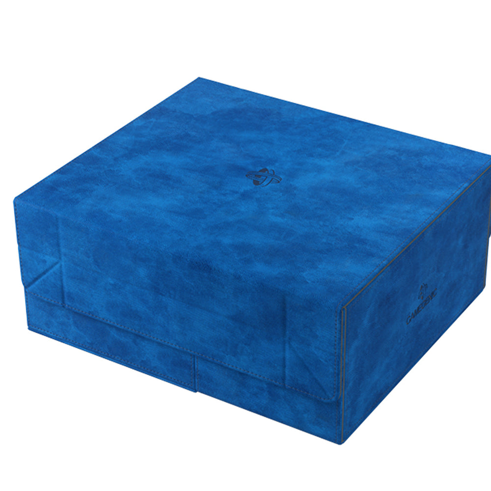 Gamegenic Games Lair 600 Blue