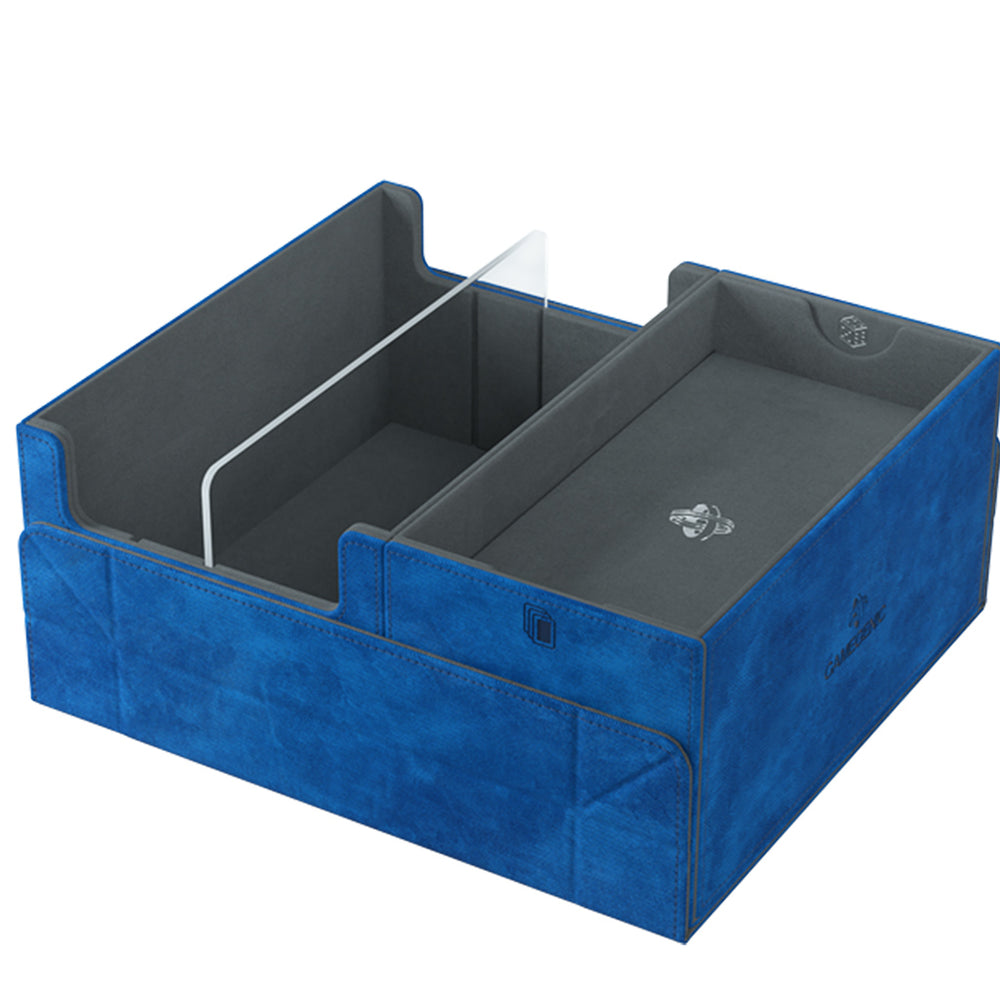 Gamegenic Games Lair 600 Blue
