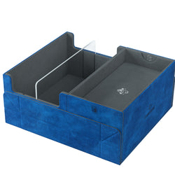 Gamegenic Games Lair 600 Blue