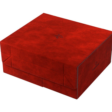 Gamegenic Games Lair 600+ Red