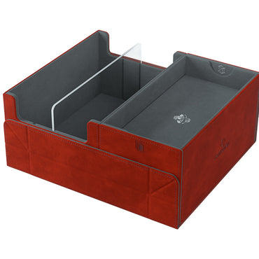 Gamegenic Games Lair 600+ Red