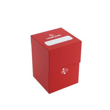 Gamegenic Deck Holder 100 Red