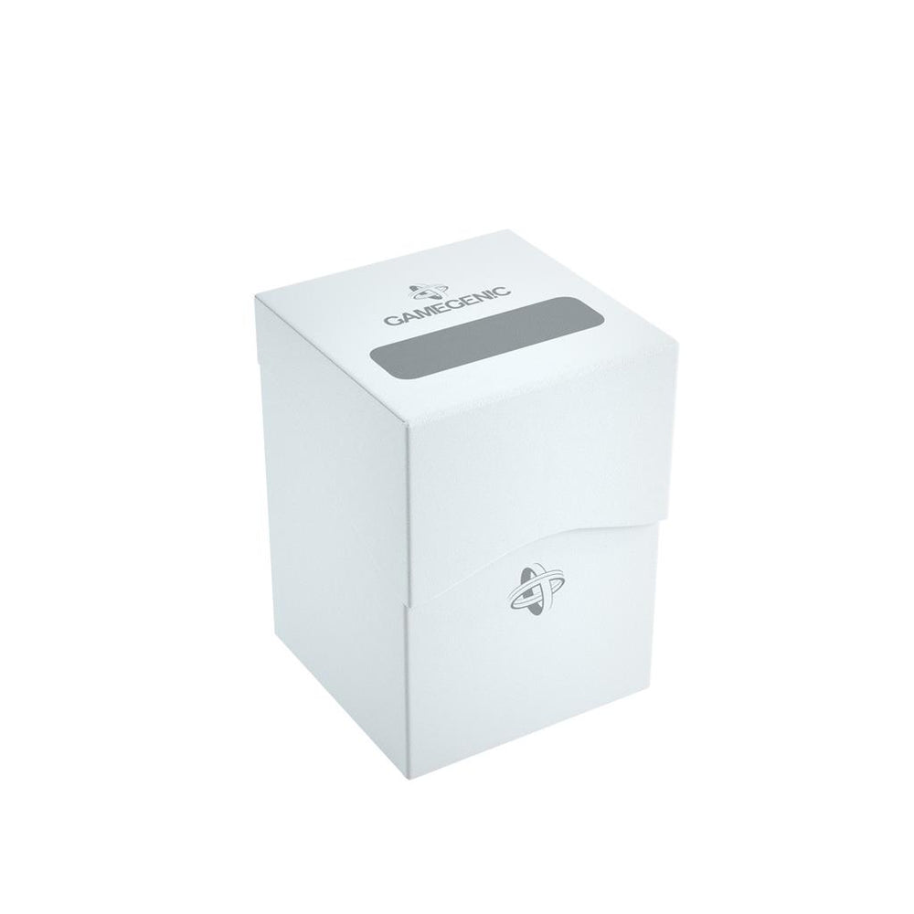 Gamegenic Deck Holder 100 White