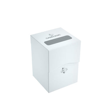 Gamegenic Deck Holder 100 White