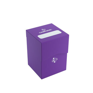 Gamegenic Deck Holder 100 Purple