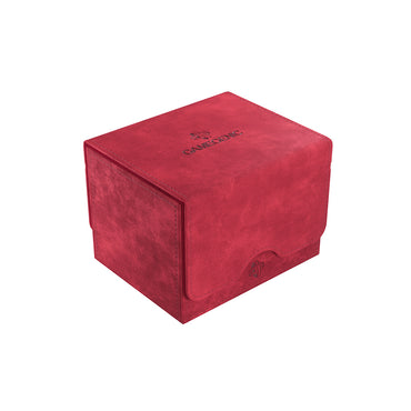 Gamegenic Sidekick XL 100 Red