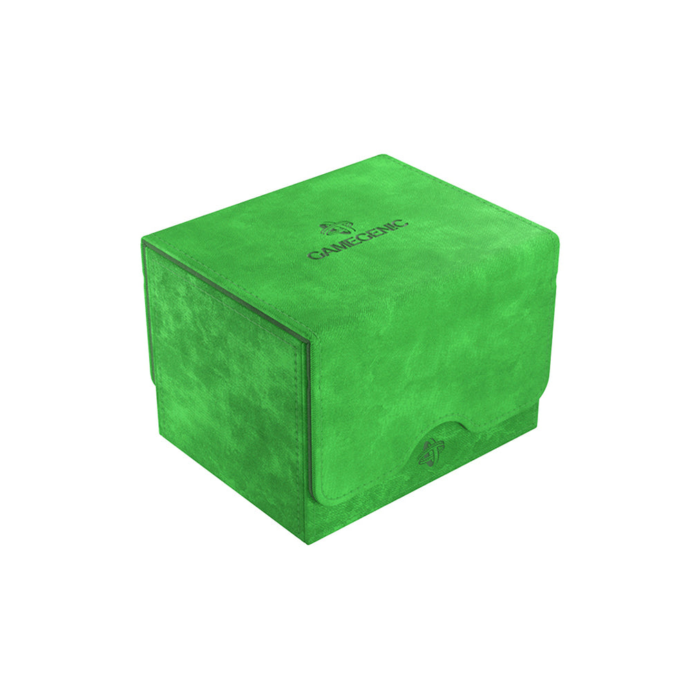 Gamegenic Sidekick XL 100 Green