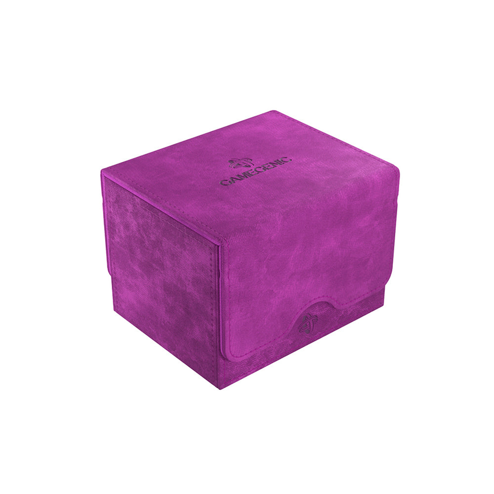 Gamegenic Sidekick XL 100 Purple
