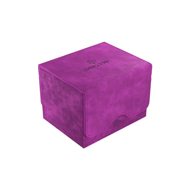 Gamegenic Sidekick XL 100 Purple