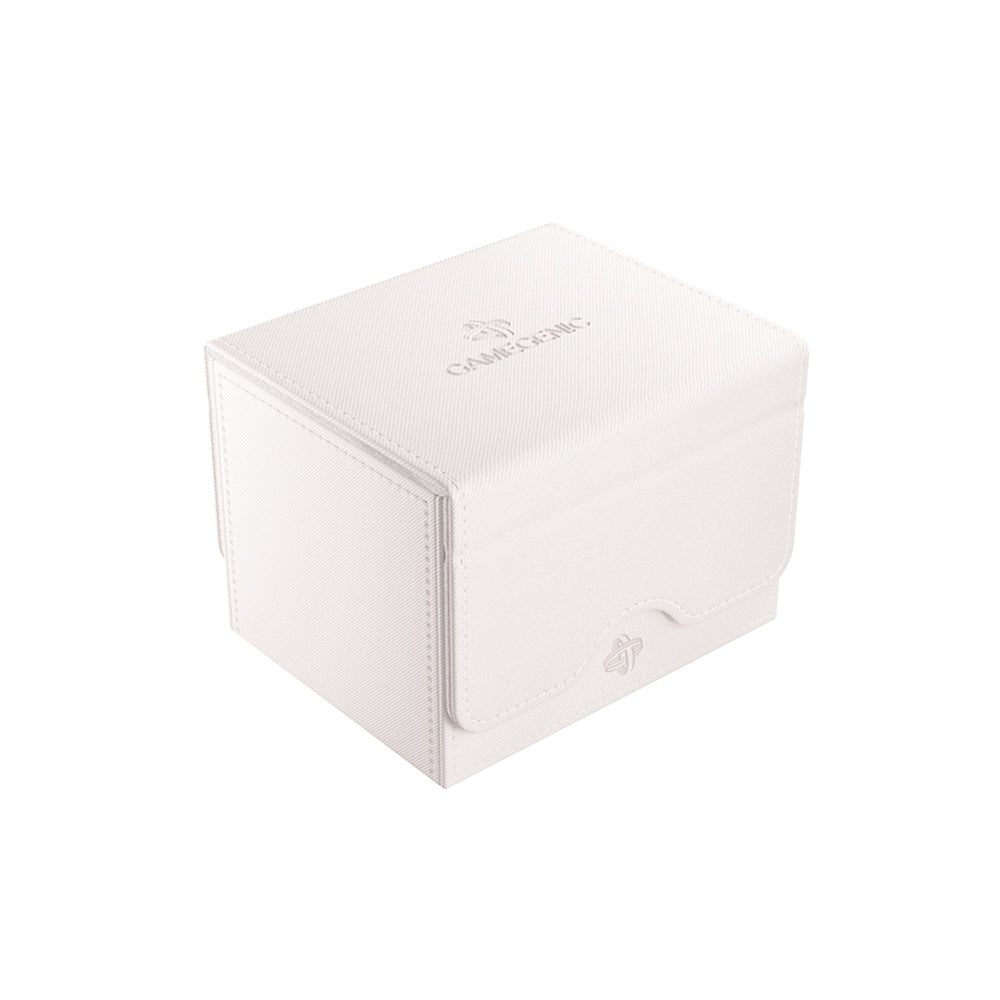 Gamegenic Sidekick 100 XL White