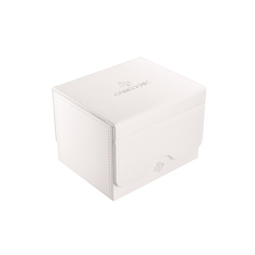 Gamegenic Sidekick 100 XL White