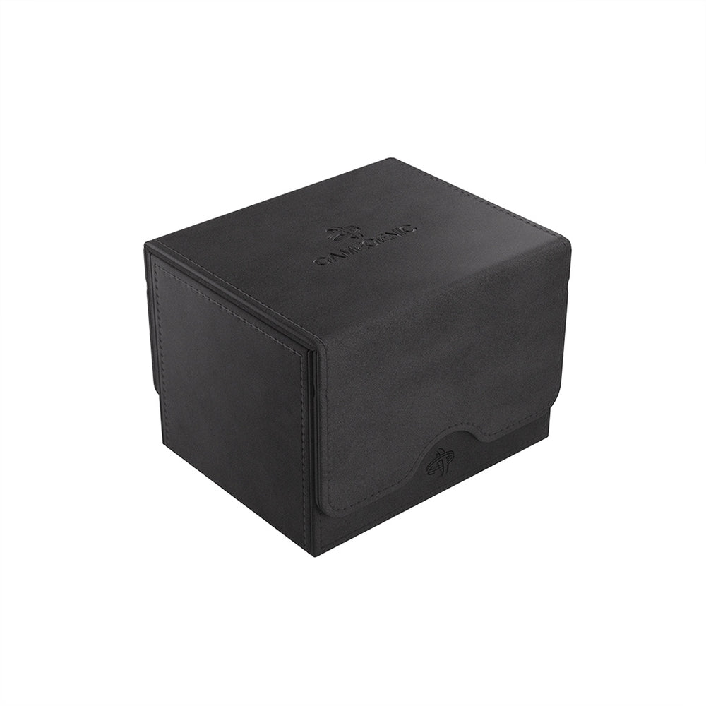 Gamegenic Sidekick XL 100 Black