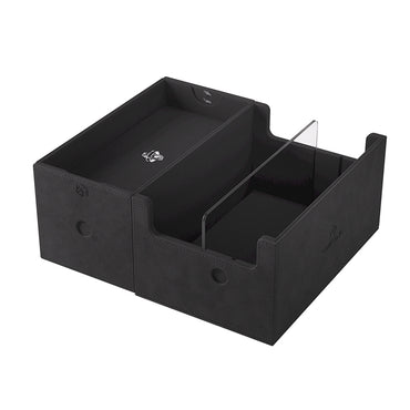 Gamegenic Games Lair 600+ Black