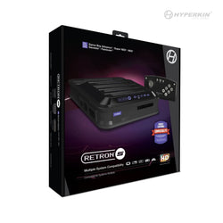 RetroN 5: HD Gaming Console