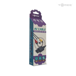 AV Cable Gamecube/N64/SNES