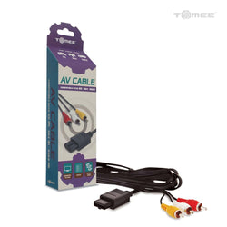 AV Cable Gamecube/N64/SNES