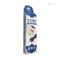 S-Video AV Cable PS1/PS2/PS3