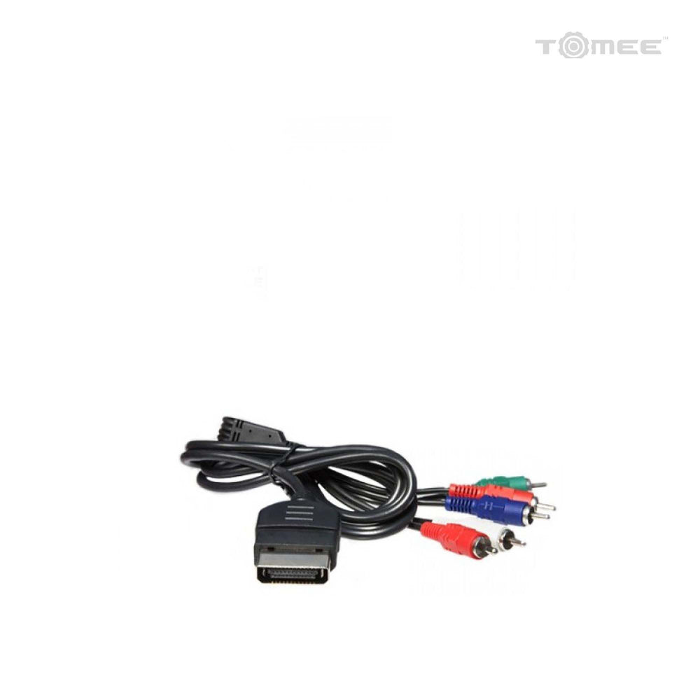 Component AV Cable