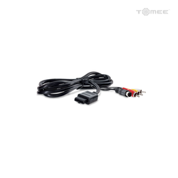 S-Video AV Cable SNES/N64/Gamecube