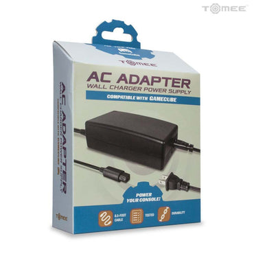 AC Adapter For: GameCube®