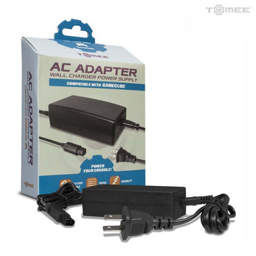 AC Adapter For: GameCube®