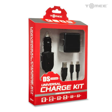 Universal Charge Kit