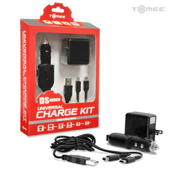 Universal Charge Kit