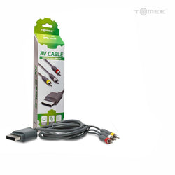 AV Cable for Xbox 360®