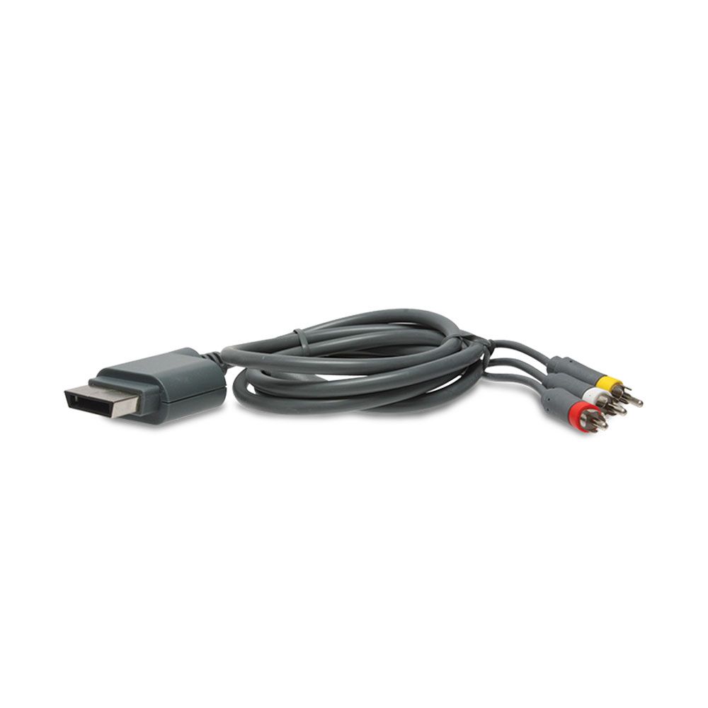 AV Cable for Xbox 360®