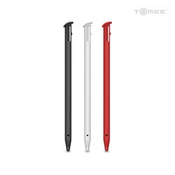 Stylus Pen Set 3 Pk For: New Nintendo 3DS®
