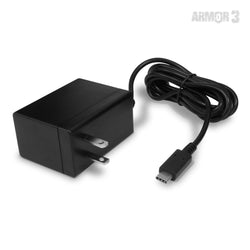 Dual Voltage AC Adapter