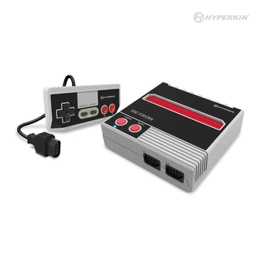 RetroN 1 AV Gaming Console For: NES®